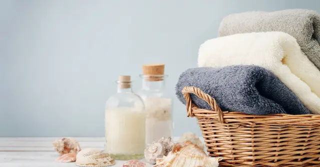 10 Best Bath Towels in Singapore [2025] - Hyperspace Singapore